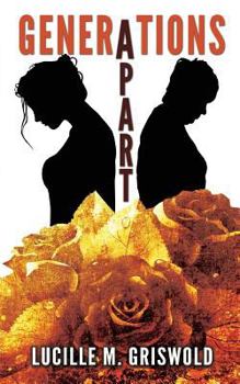 Paperback Generations Apart Book