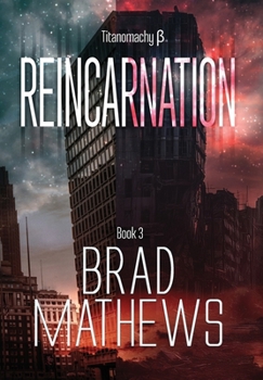 Hardcover Reincarnation Book