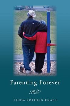 Paperback Parenting Forever Book