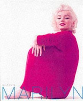 Hardcover Milton's Marilyn : The Photographs of Milton H. Greene Book