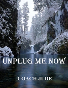 Paperback Unplug me now Book