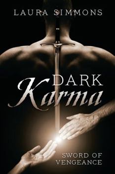 Paperback Dark Karma: Sword of Vengeance Book