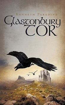 Paperback Glastonbury Tor Book