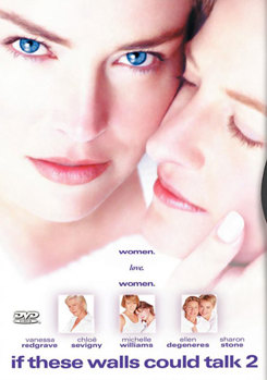 If These Walls Could Talk 2