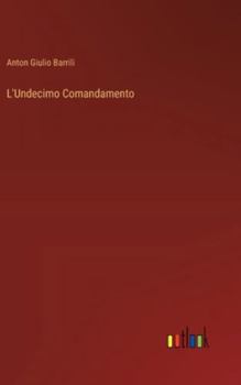 L'Undecimo Comandamento