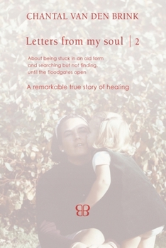 Paperback Letters From My Soul 2 Book