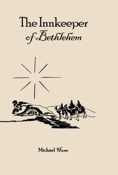 Hardcover The Innkeeper of Bethlehem Book