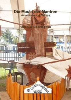 Paperback Die Macht der Mantren [German] Book
