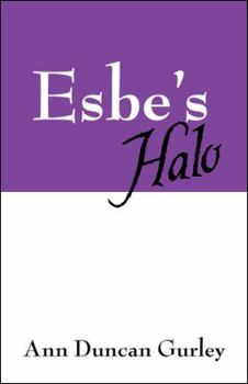 Paperback Esbe's Halo Book