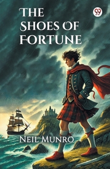 Paperback The Shoes Of Fortune Book