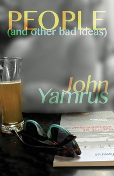 Paperback People (and other bad ideas) Book