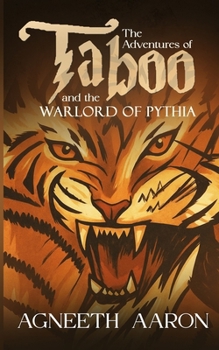 Paperback The Adventures of Taboo Book