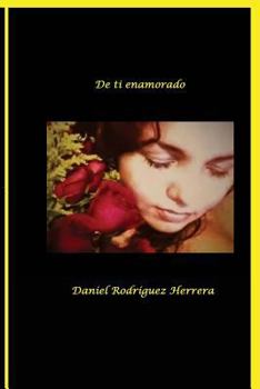 Paperback De ti enamorado [Spanish] Book