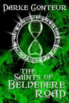 Paperback The Saints of Belvedere Road Book
