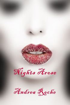 Paperback Nights Arose Book