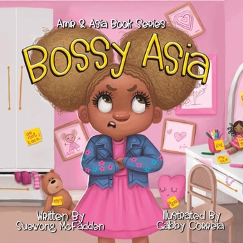 Paperback Bossy Asia Book