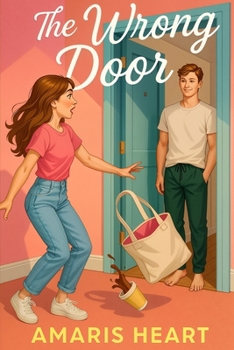 Paperback The Wrong Door Book