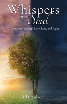 Paperback Whispers Of The Soul Book