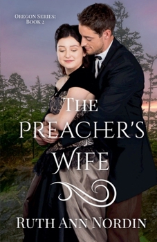 The Preacher's Wife