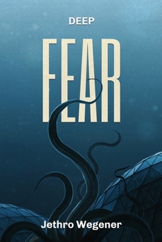 Paperback Deep Fear Book