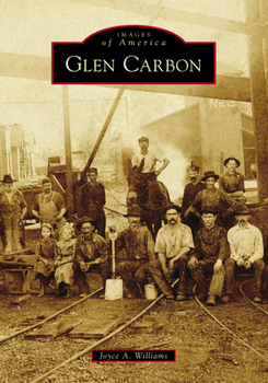 Paperback Glen Carbon Book