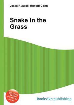 Paperback Snake in the Grass Book