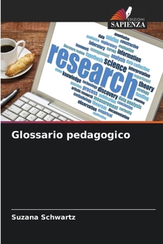 Glossario pedagogico (Italian Edition)