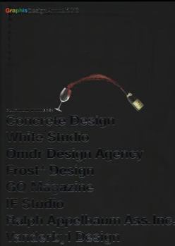 Hardcover Graphis Design Annual 2013 Book
