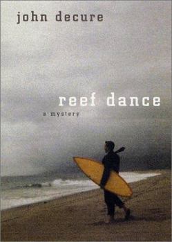 Hardcover Reef Dance Book