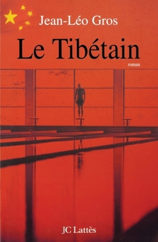 Paperback Le Tibétain [French] Book