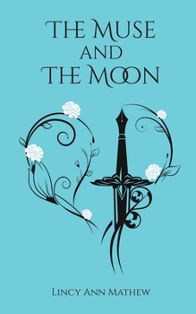 Paperback The Muse and the Moon Book