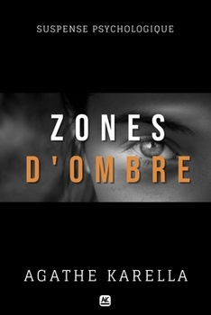 Paperback Zones d'ombre [French] Book