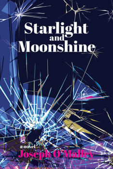 Hardcover Starlight and Moonshine Book