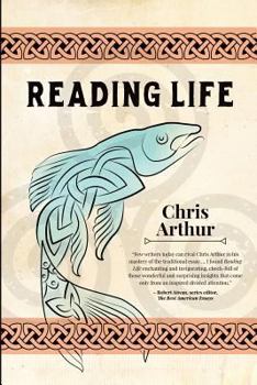 Paperback Reading Life Book