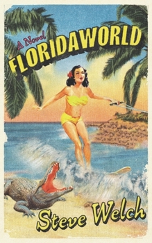 Paperback FloridaWorld Book