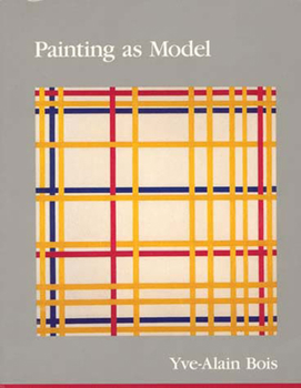 Paperback Painting as Model Book