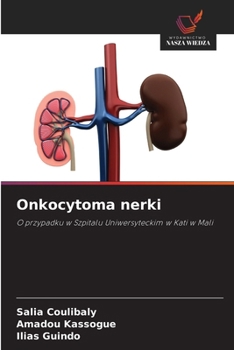 Paperback Onkocytoma nerki [Polish] Book