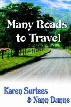 Paperback Many Roads to Travel Book