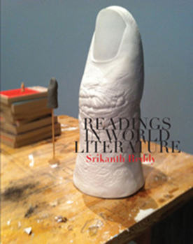 Paperback Readings in World Literature Book