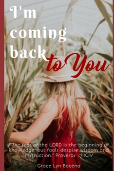 Paperback I'm coming back to You Book