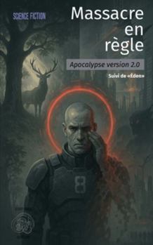 Paperback Massacre en règle [French] Book