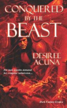 Paperback Conquered by the Beast Book