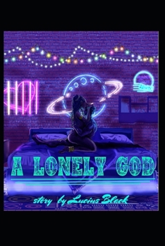 Paperback A Lonely God Book