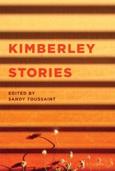 Paperback Kimberley Stories Book