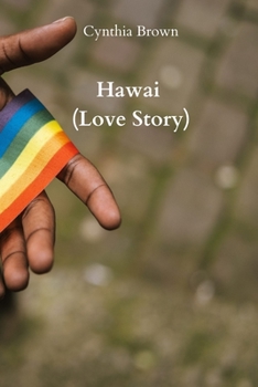 Paperback Hawai (Love Story) Book