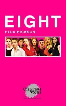 Paperback Eight Book