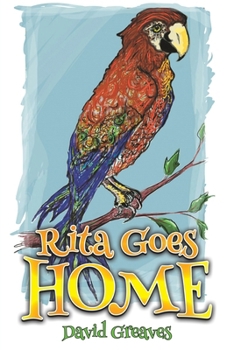 Paperback Rita Goes Home Book