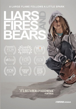 Liars, Fires And Bears