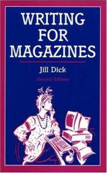 Paperback Writing for Magazines Book