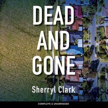 Audio CD Dead and Gone Book